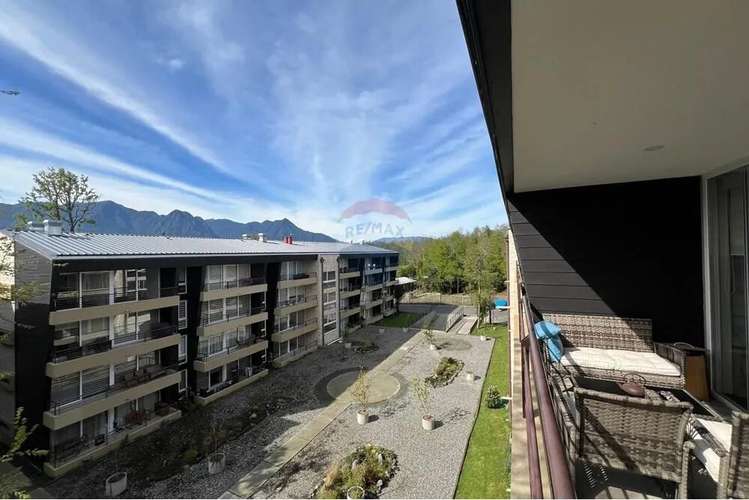 Venta Departamento En Condominio, Pucón - Imagen 13