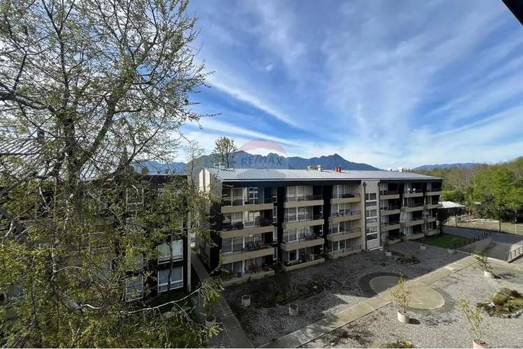 Venta Departamento En Condominio, Pucón - Imagen 3