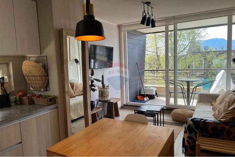 Venta Departamento En Condominio, Pucón - Imagen 9