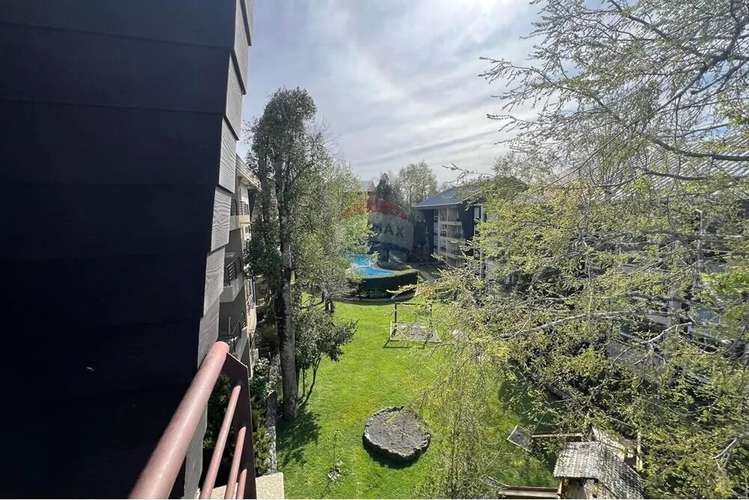 Venta Departamento En Condominio, Pucón - Imagen 11