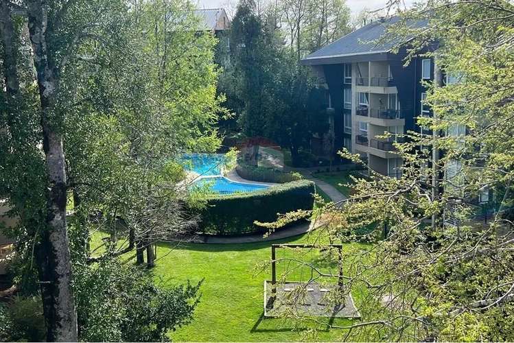 Venta Departamento En Condominio, Pucón - Imagen 10