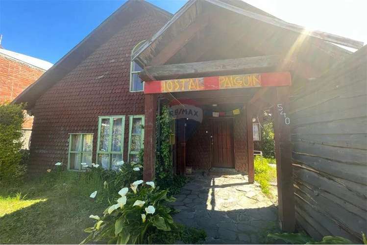 Hostal En Venta - Pucón - Imagen 9