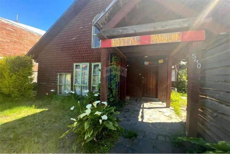 Hostal En Venta - Pucón - Imagen 10
