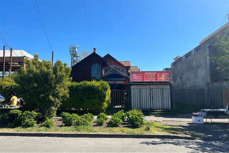 Hostal En Venta - Pucón