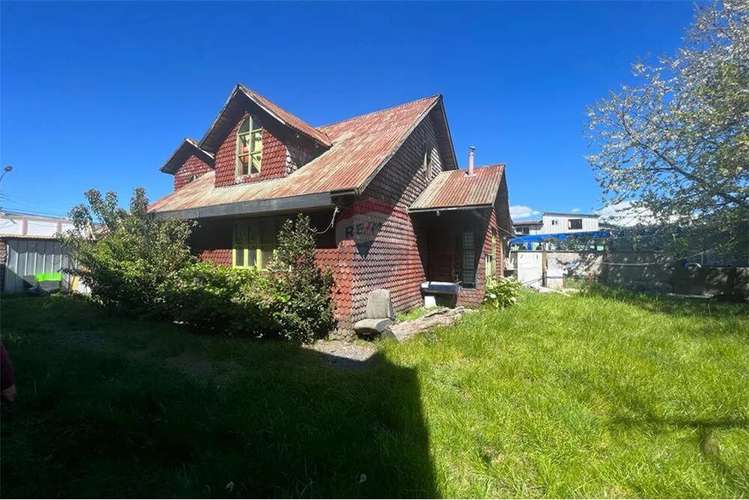 Hostal En Venta - Pucón - Imagen 3