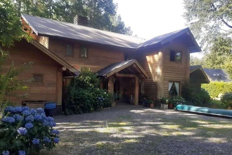 Venta Casa Con Cabaña En Huife Pucón - Imagen 4