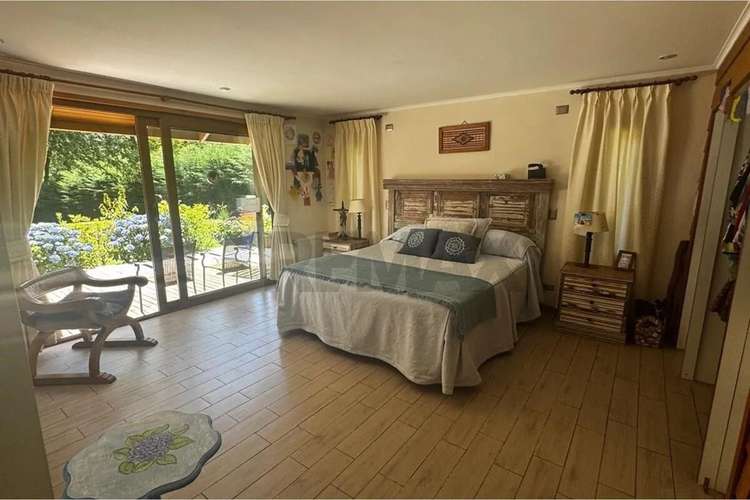 Venta Casa Con Cabaña En Huife Pucón - Imagen 15