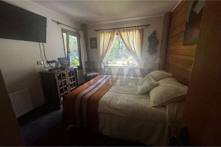 Venta Casa Con Cabaña En Huife Pucón - Imagen 18