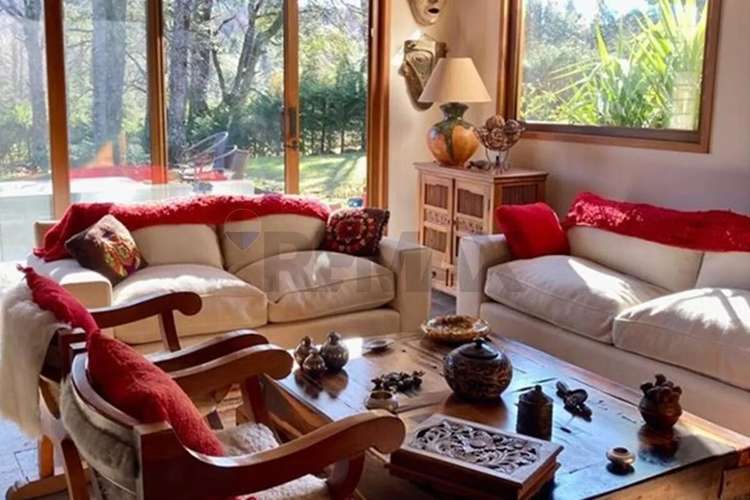 Venta Casa Con Cabaña En Huife Pucón - Imagen 7