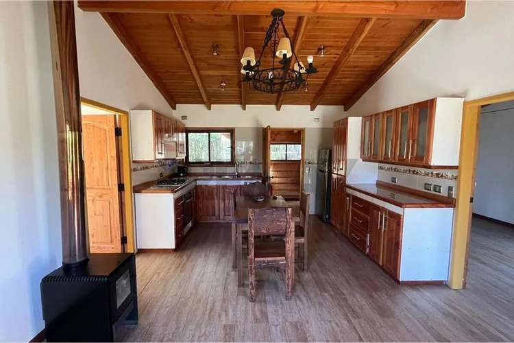Venta Casa Con Cabaña En Huife Pucón - Imagen 26