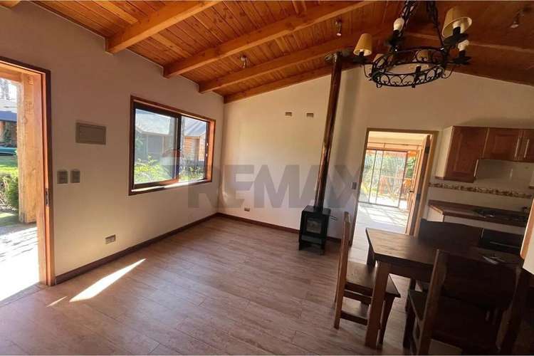 Venta Casa Con Cabaña En Huife Pucón - Imagen 29
