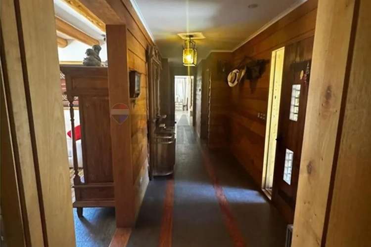 Venta Casa Con Cabaña En Huife Pucón - Imagen 11