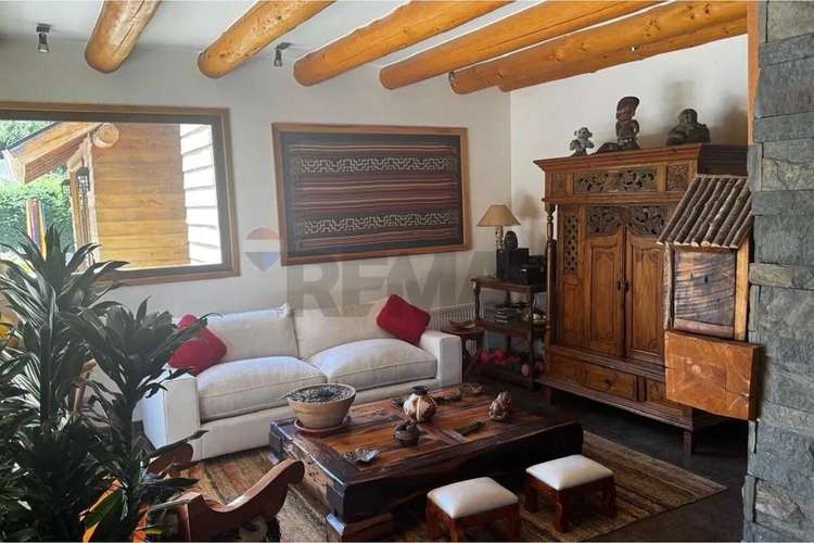 Venta Casa Con Cabaña En Huife Pucón - Imagen 8
