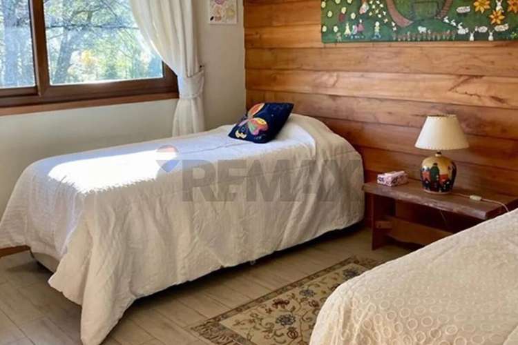 Venta Casa Con Cabaña En Huife Pucón - Imagen 23