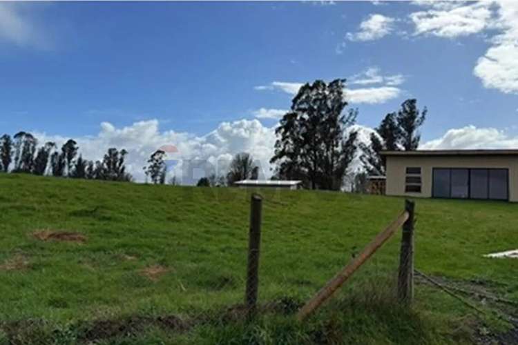 Venta De Casa En Panguipulli + Terreno