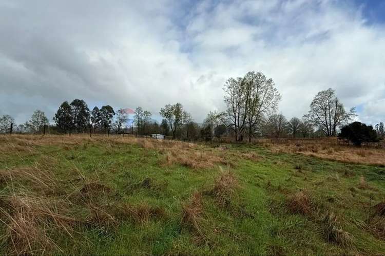 Venta De Casa En Panguipulli + Terreno