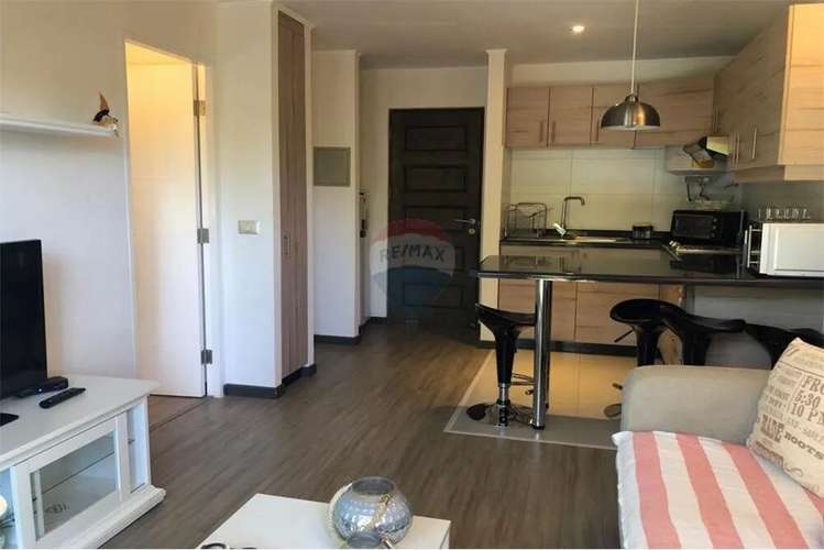 Venta Departamento En Pucon - Imagen 13