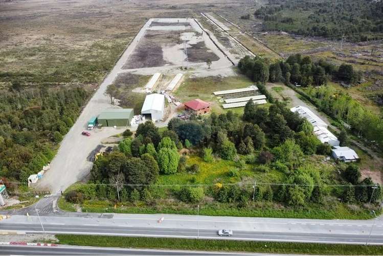 Venta De Paño Inmobiliario, Puerto Montt. - Imagen 5