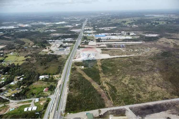 Venta De Paño Inmobiliario, Puerto Montt. - Imagen 21