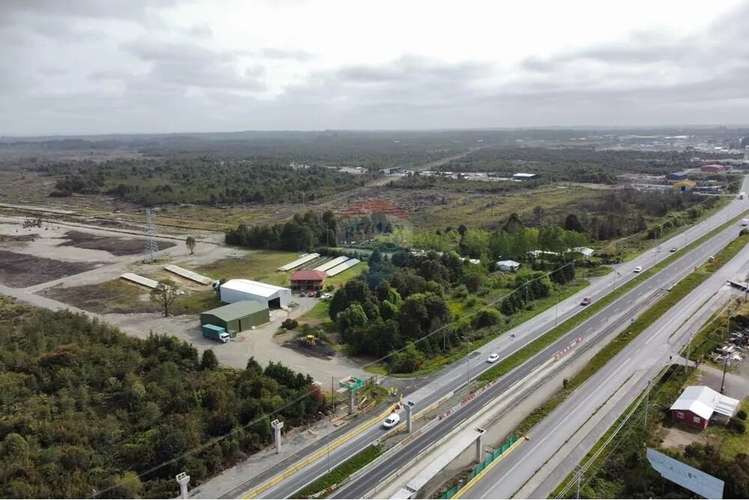 Venta De Paño Inmobiliario, Puerto Montt. - Imagen 20