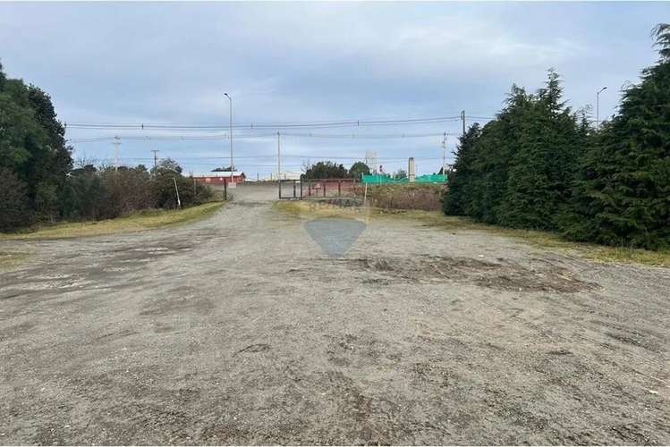Venta De Paño Inmobiliario, Puerto Montt. - Imagen 9