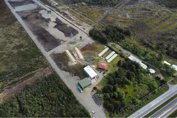 Venta De Paño Inmobiliario, Puerto Montt. - Imagen 4
