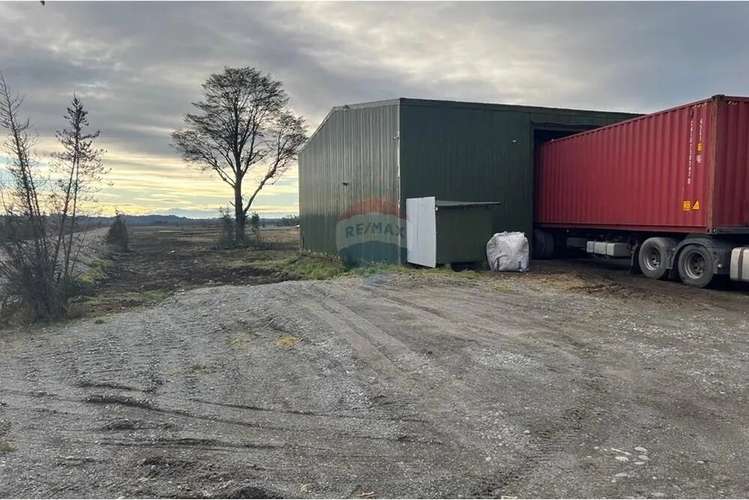Venta De Paño Inmobiliario, Puerto Montt. - Imagen 17