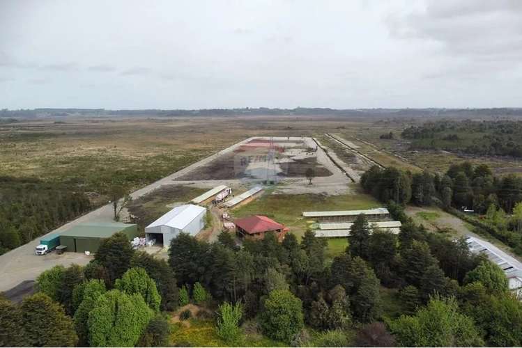 Venta De Paño Inmobiliario, Puerto Montt. - Imagen 7