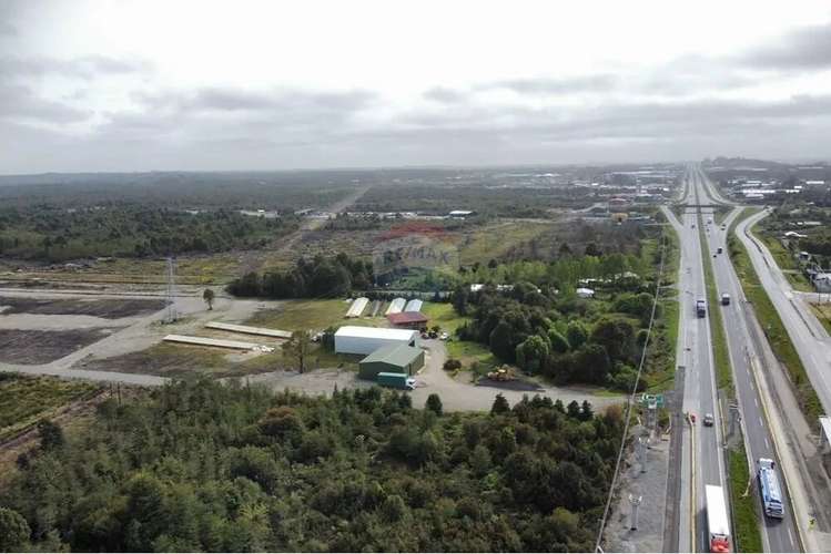 Venta De Paño Inmobiliario, Puerto Montt. - Imagen 19