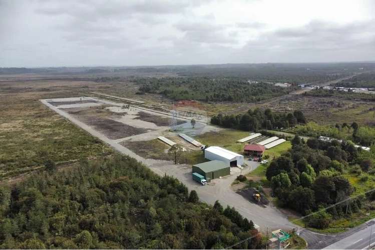 Venta De Paño Inmobiliario, Puerto Montt. - Imagen 2