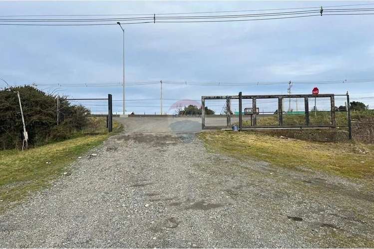 Venta De Paño Inmobiliario, Puerto Montt. - Imagen 8