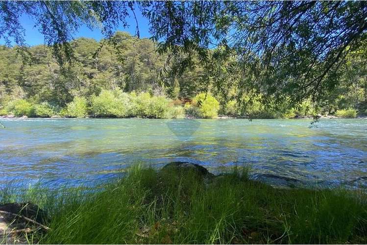 Venta Parcelas Con Vista Al Volcán Y Acceso A Rio - Imagen 18