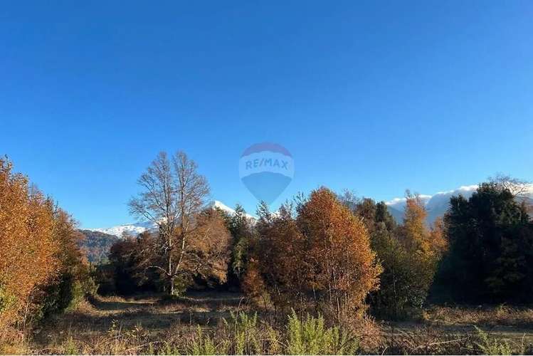 Venta Parcelas Con Vista Al Volcán Y Acceso A Rio - Imagen 4