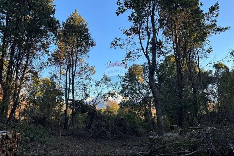 Venta Parcelas Con Vista Al Volcán Y Acceso A Rio - Imagen 14