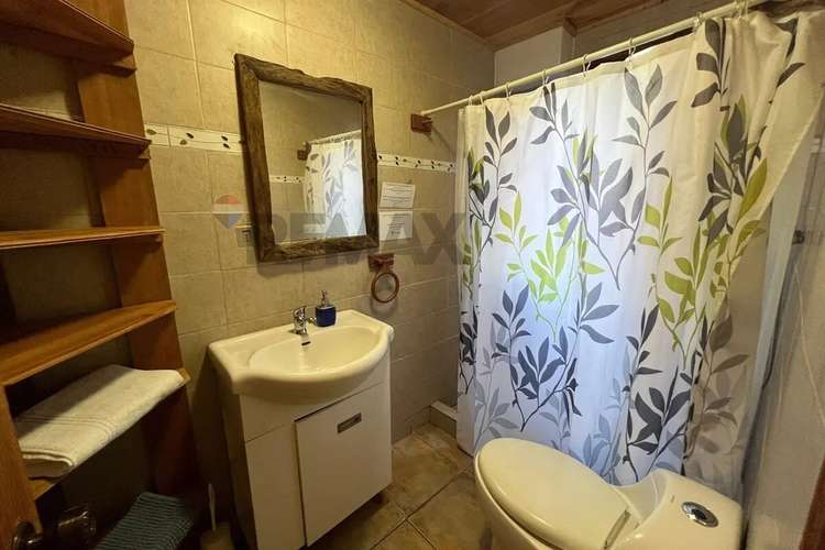 Venta Complejo Turístico Camino Caburgua