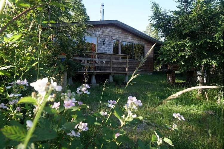 Venta Complejo Turístico Camino Caburgua