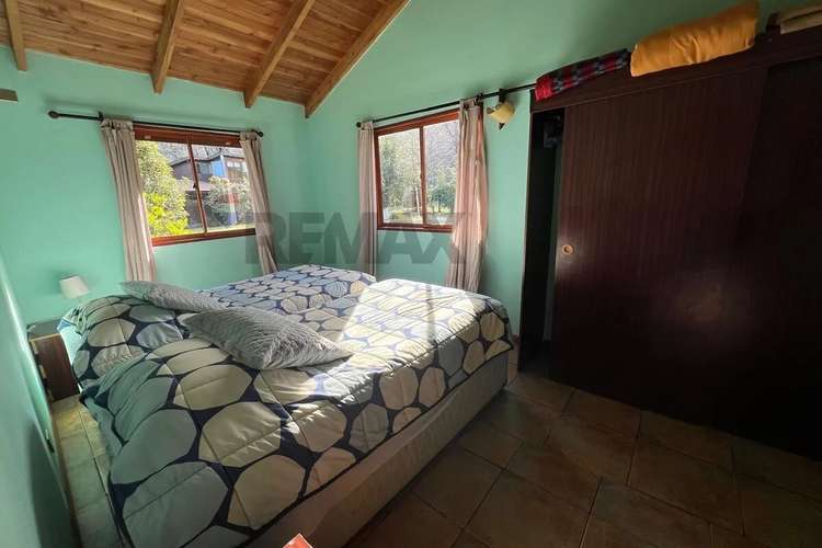 Venta Complejo Turístico Camino Caburgua