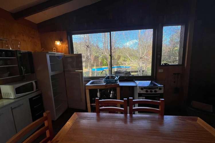 Venta Complejo Turístico Camino Caburgua