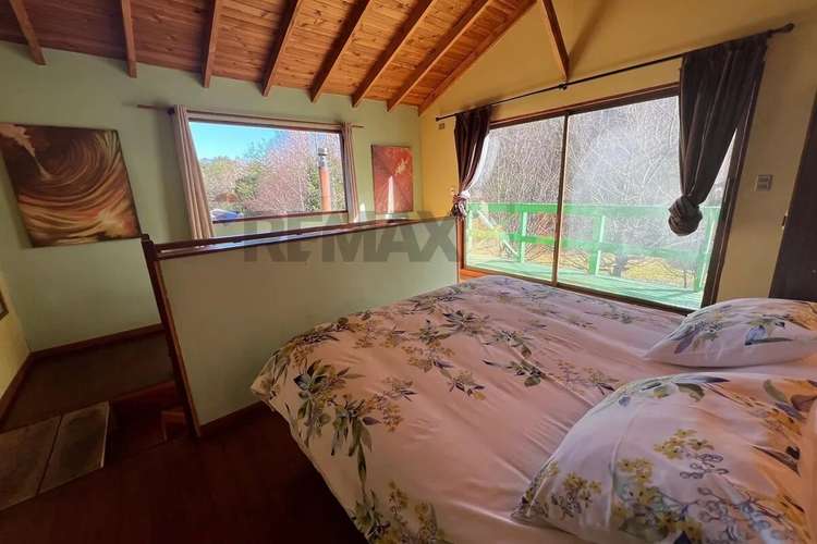 Venta Complejo Turístico Camino Caburgua