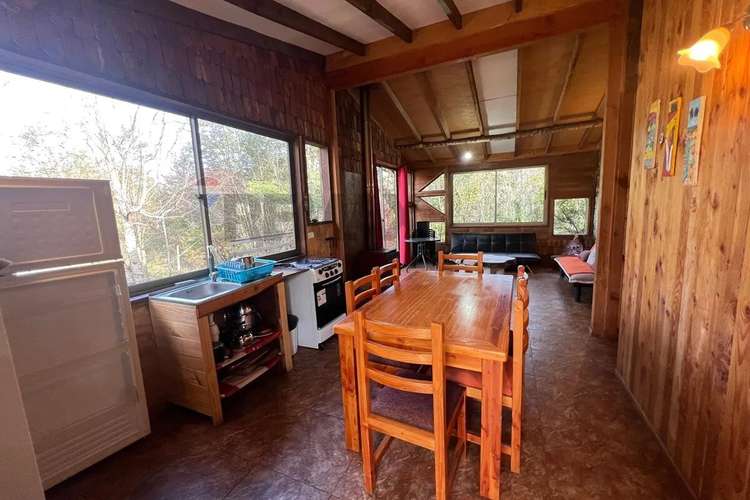 Venta Complejo Turístico Camino Caburgua