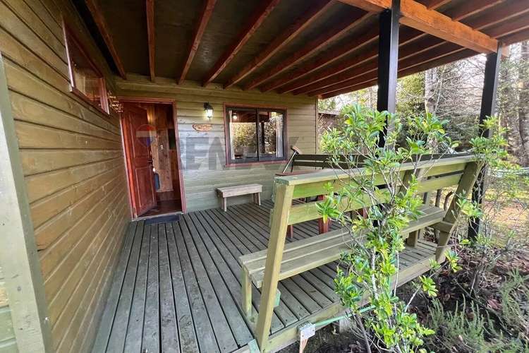Venta Complejo Turístico Camino Caburgua