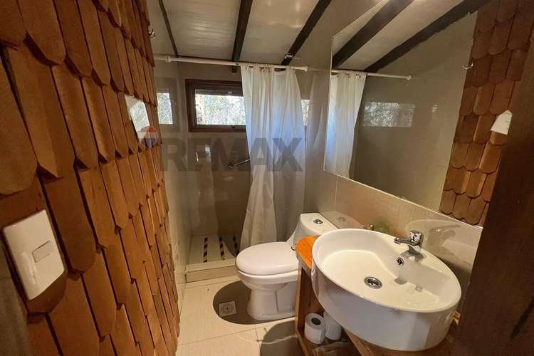 Venta Complejo Turístico Camino Caburgua