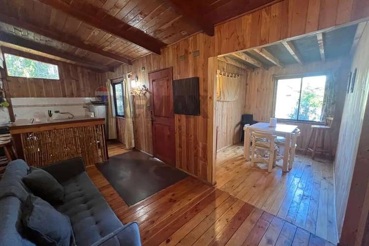 Venta Complejo Turístico Más 2 Terrenos, Pucón