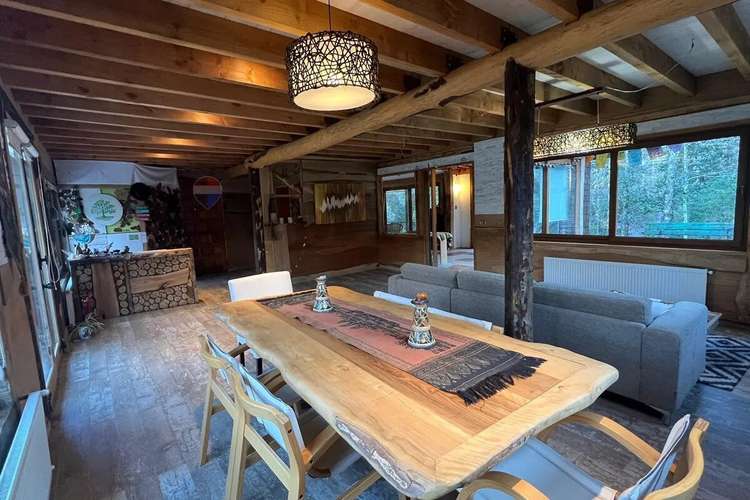 Venta Complejo Turístico Más 2 Terrenos, Pucón