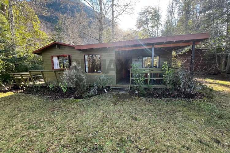 Venta Complejo Turístico Más 2 Terrenos, Pucón