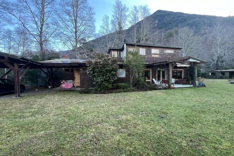 Venta Complejo Turístico Más 2 Terrenos, Pucón
