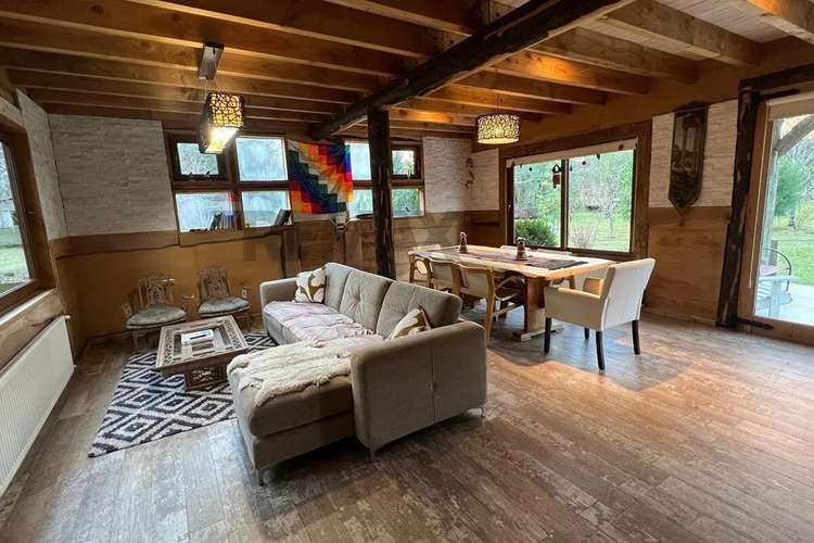 Venta Complejo Turístico Más 2 Terrenos, Pucón