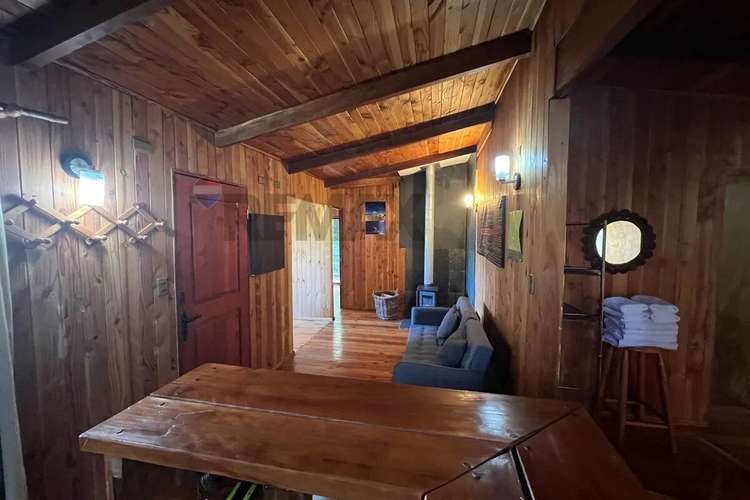 Venta Complejo Turístico Más 2 Terrenos, Pucón