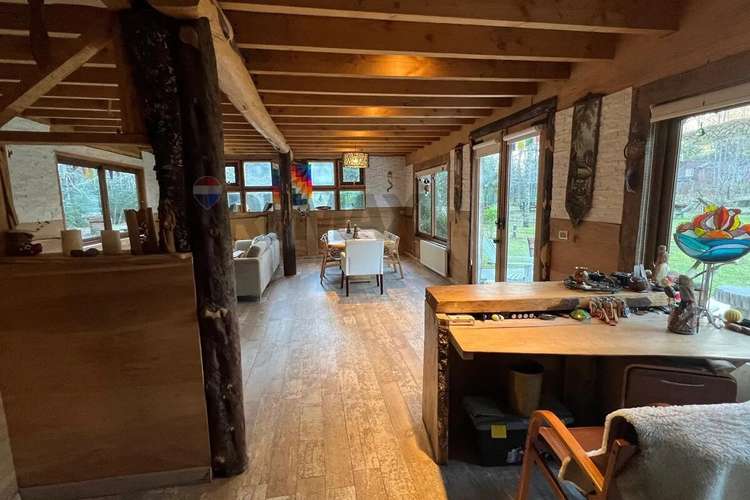 Venta Complejo Turístico Más 2 Terrenos, Pucón