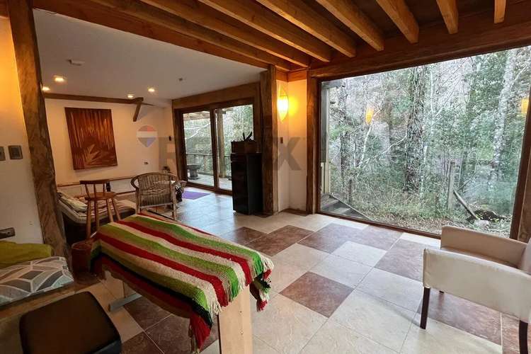 Venta Complejo Turístico Más 2 Terrenos, Pucón